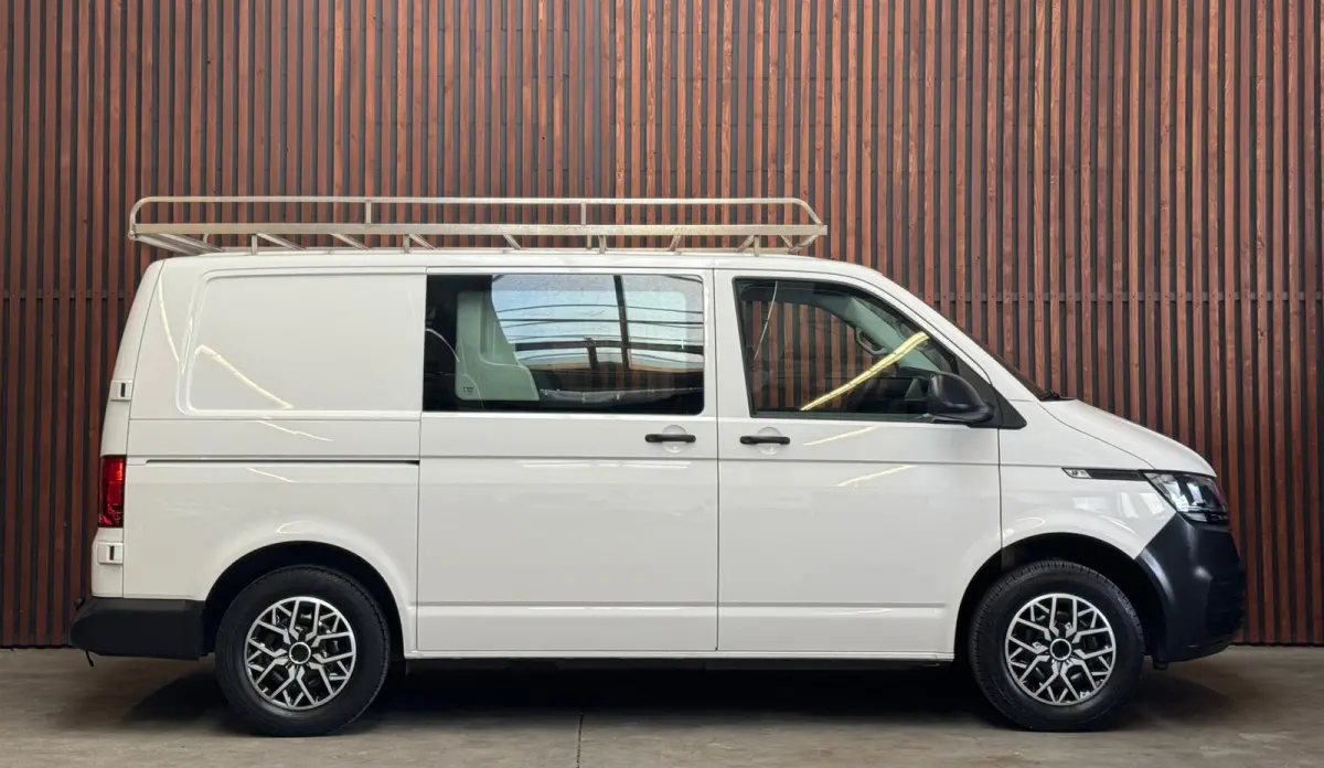 2.0 TDI L1H1 Airco-BT Radio-Imperiaal-Trekhaak-NL Auto-NAP