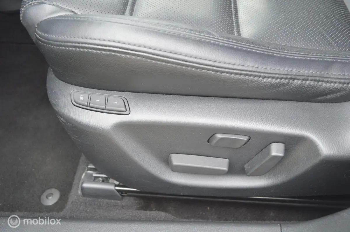 2.0 SkyActiv-G 165 Skylease GT