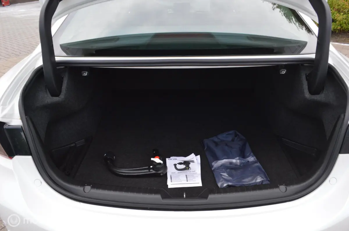 2.0 SkyActiv-G 165 Skylease GT