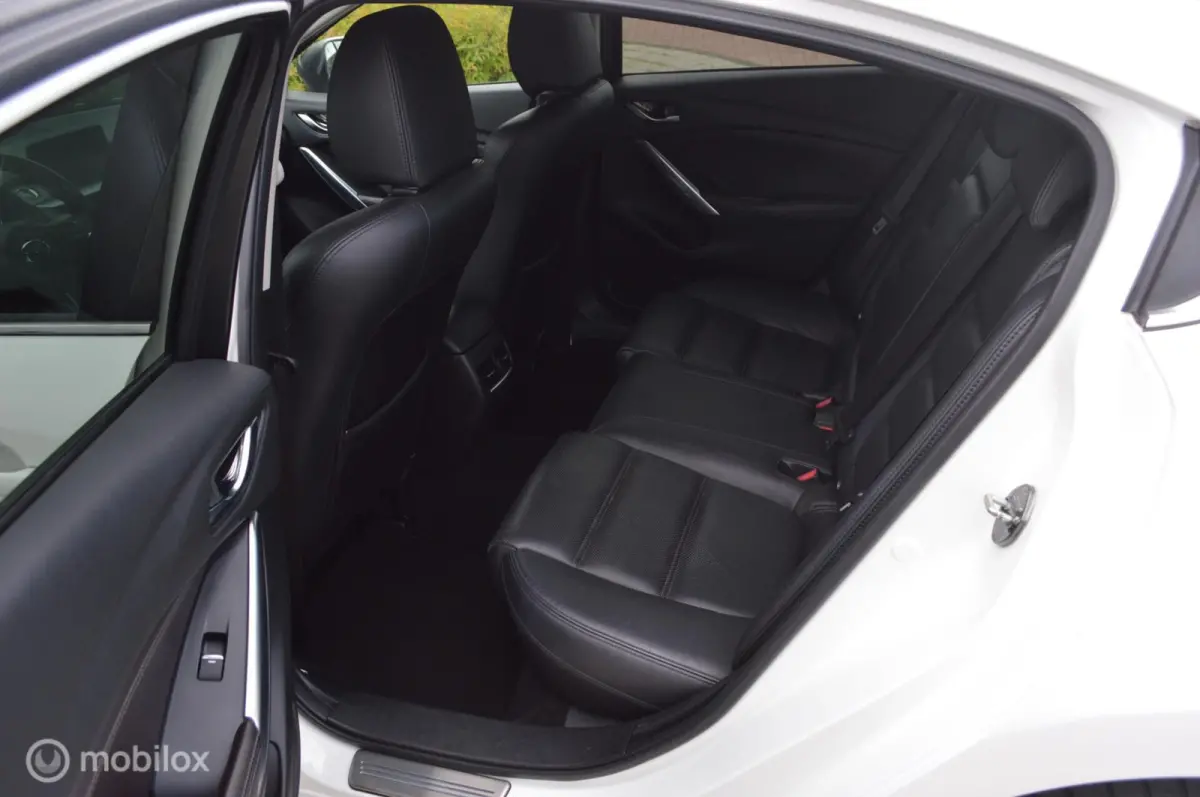 2.0 SkyActiv-G 165 Skylease GT