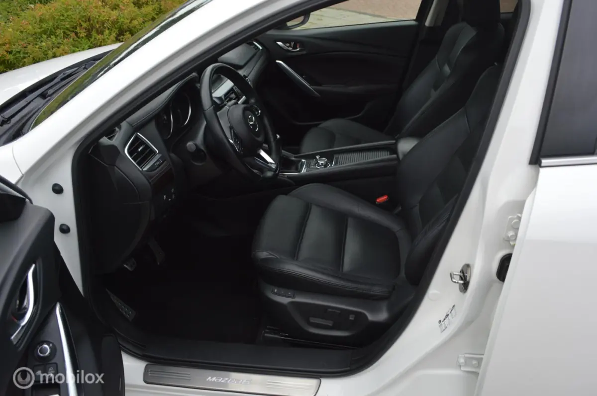 2.0 SkyActiv-G 165 Skylease GT