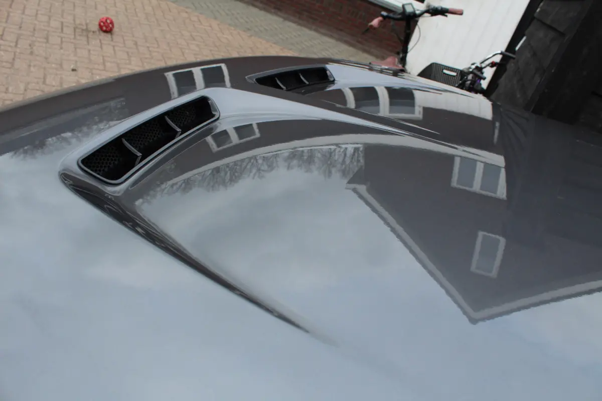 5.0 V8 SC SVR 576 PK ! Facelift ! Carbon ! Pano, Cruis, Airco, Stoelverw voor + achter!