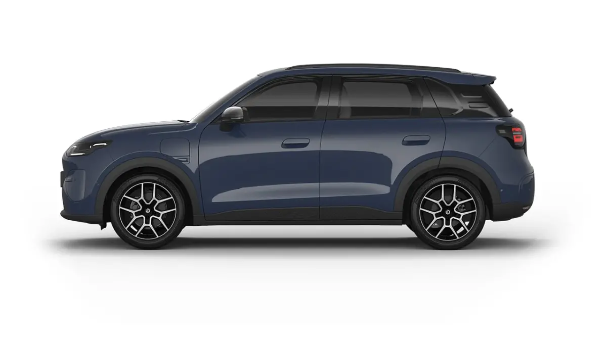 ProMax Design 53 kWh |  Carplay | Adaptieve Cruise Control | Keyless | Led-verlichting | 18" Lichtmetalen Velgen | Parkeersensoren voor & achter | Rondomzicht camera