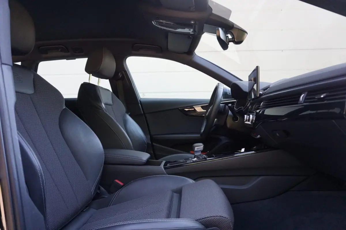 35 TFSI 150pk MHEV S Edition | Verwarmb.Stuur | Camera | Elek. Best. Stoel | Tourpakket |