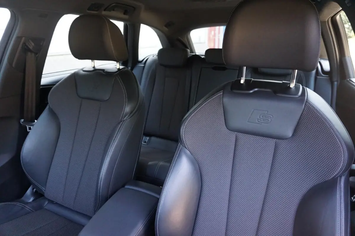 35 TFSI 150pk MHEV S Edition | Verwarmb.Stuur | Camera | Elek. Best. Stoel | Tourpakket |