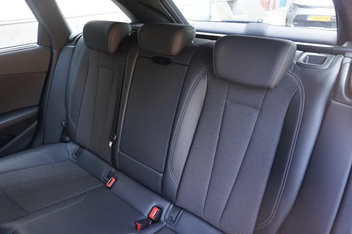 35 TFSI 150pk MHEV S Edition | Verwarmb.Stuur | Camera | Elek. Best. Stoel | Tourpakket |