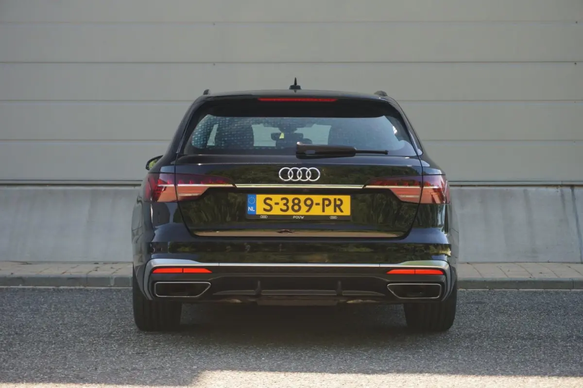 35 TFSI 150pk MHEV S Edition | Verwarmb.Stuur | Camera | Elek. Best. Stoel | Tourpakket |