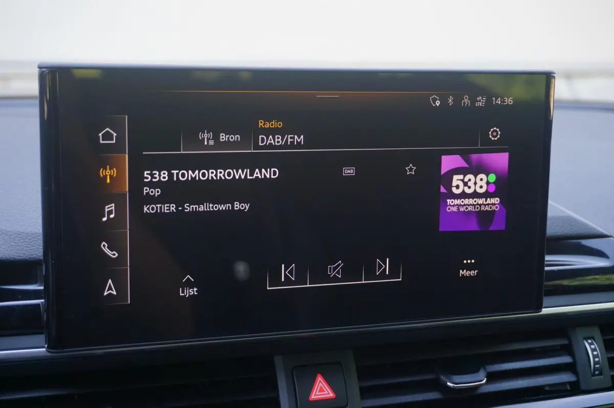 35 TFSI 150pk MHEV S Edition | Verwarmb.Stuur | Camera | Elek. Best. Stoel | Tourpakket |
