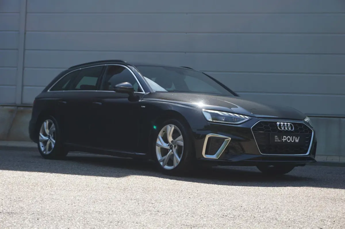35 TFSI 150pk MHEV S Edition | Verwarmb.Stuur | Camera | Elek. Best. Stoel | Tourpakket |