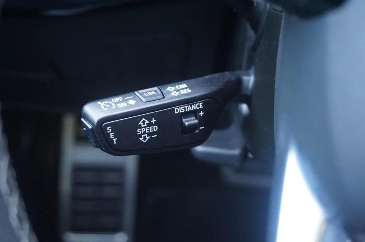 35 TFSI 150pk MHEV S Edition | Verwarmb.Stuur | Camera | Elek. Best. Stoel | Tourpakket |