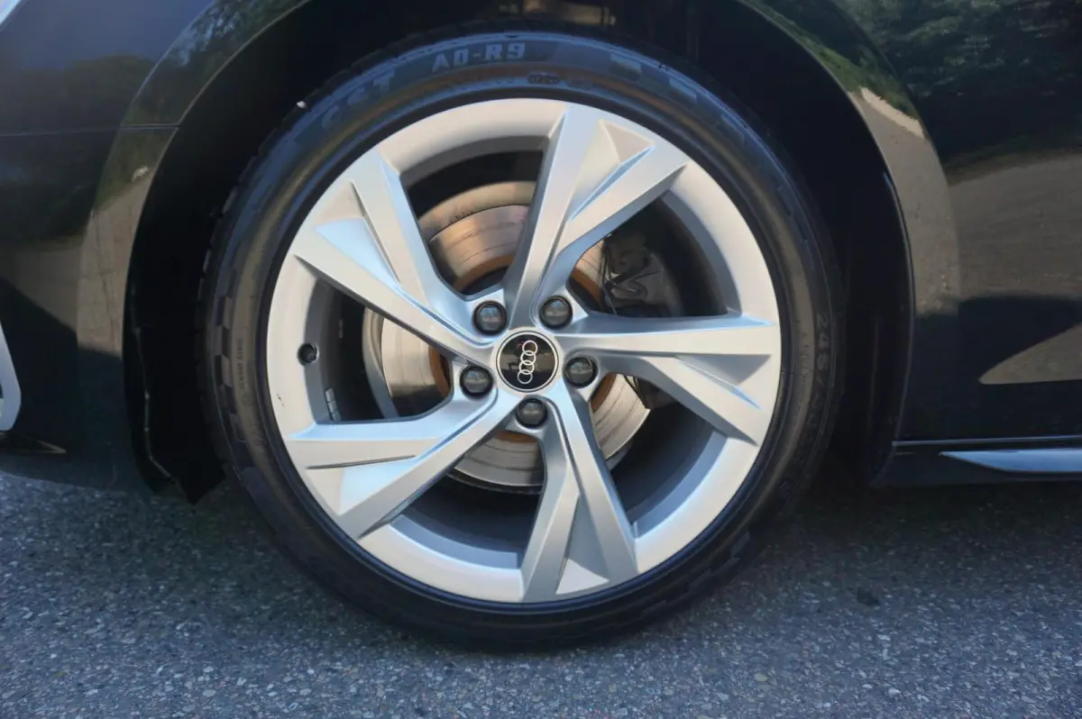 35 TFSI 150pk MHEV S Edition | Verwarmb.Stuur | Camera | Elek. Best. Stoel | Tourpakket |