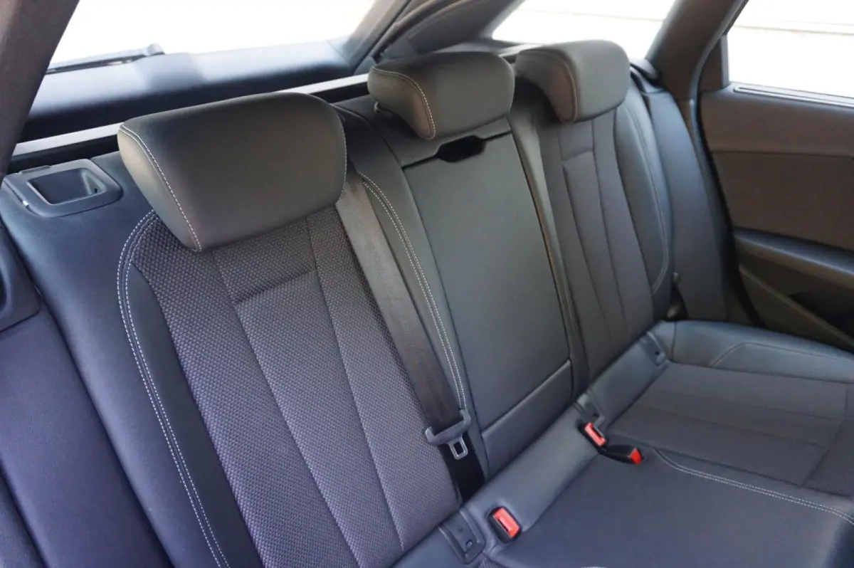 35 TFSI 150pk MHEV S Edition | Verwarmb.Stuur | Camera | Elek. Best. Stoel | Tourpakket |