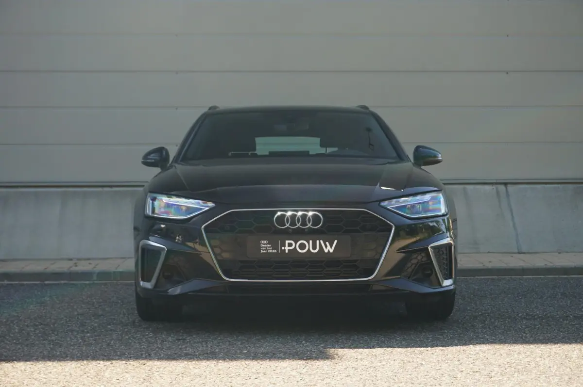 35 TFSI 150pk MHEV S Edition | Verwarmb.Stuur | Camera | Elek. Best. Stoel | Tourpakket |