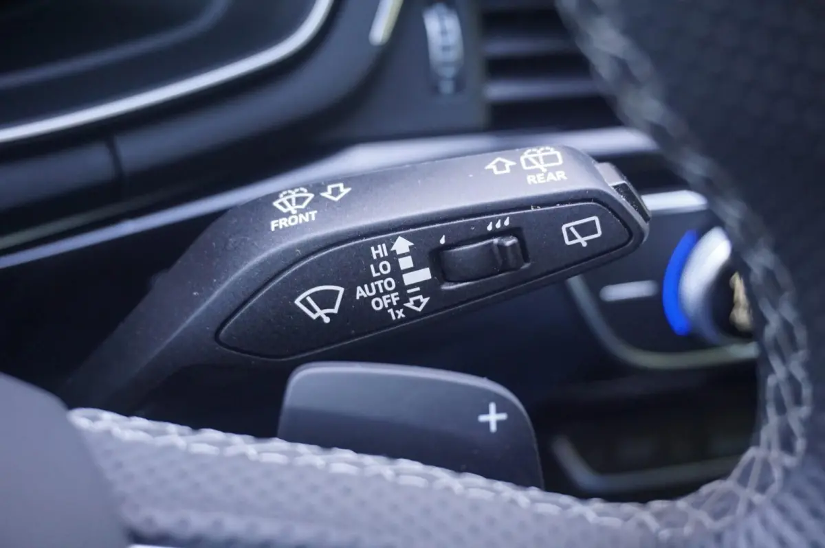 35 TFSI 150pk MHEV S Edition | Verwarmb.Stuur | Camera | Elek. Best. Stoel | Tourpakket |