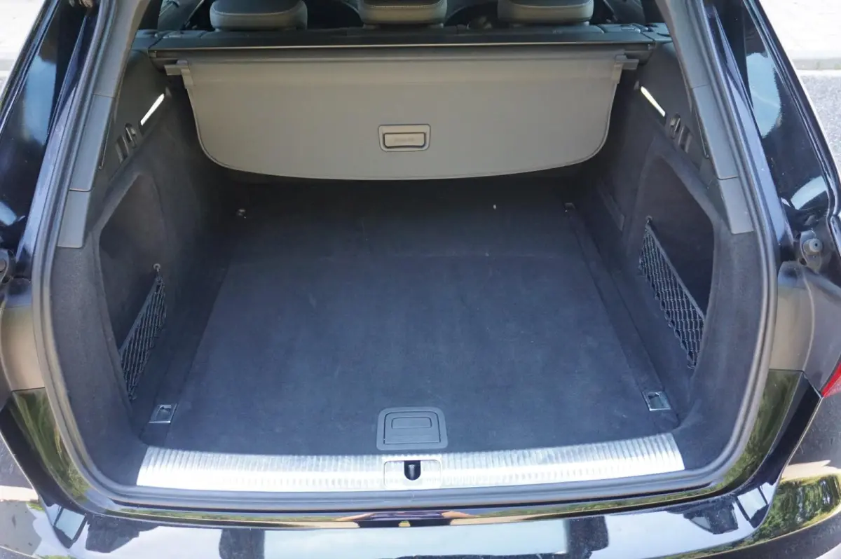 35 TFSI 150pk MHEV S Edition | Verwarmb.Stuur | Camera | Elek. Best. Stoel | Tourpakket |