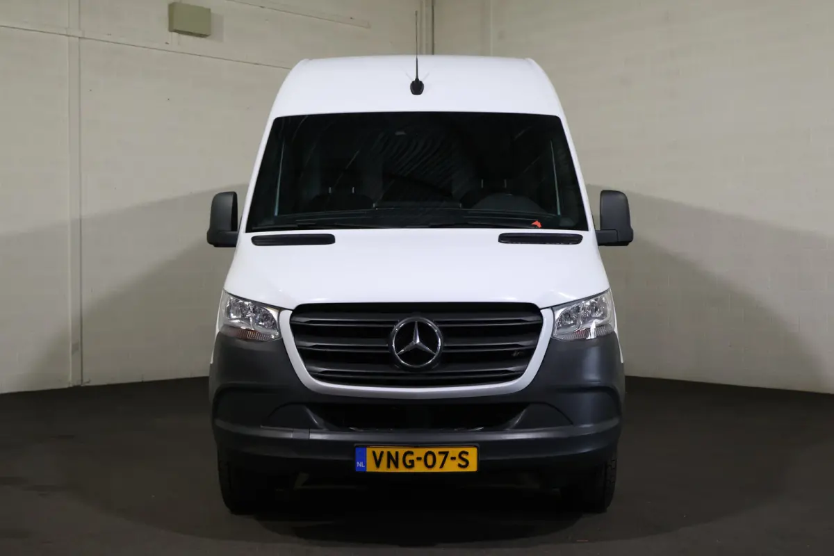 314 CDI Automaat L3 H2 Airco Navigatie Camera