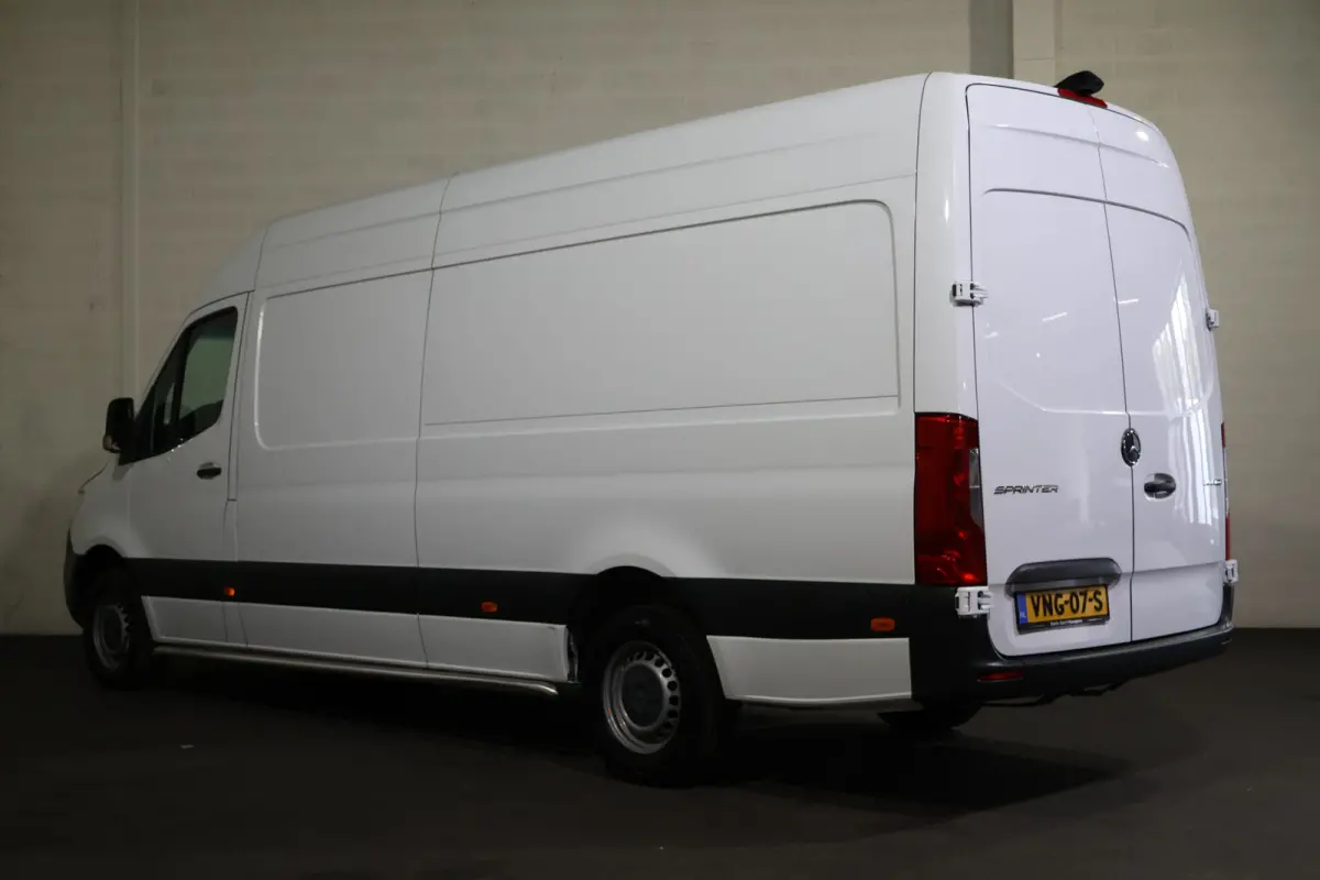 314 CDI Automaat L3 H2 Airco Navigatie Camera