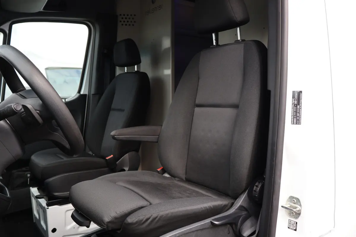 314 CDI Automaat L3 H2 Airco Navigatie Camera