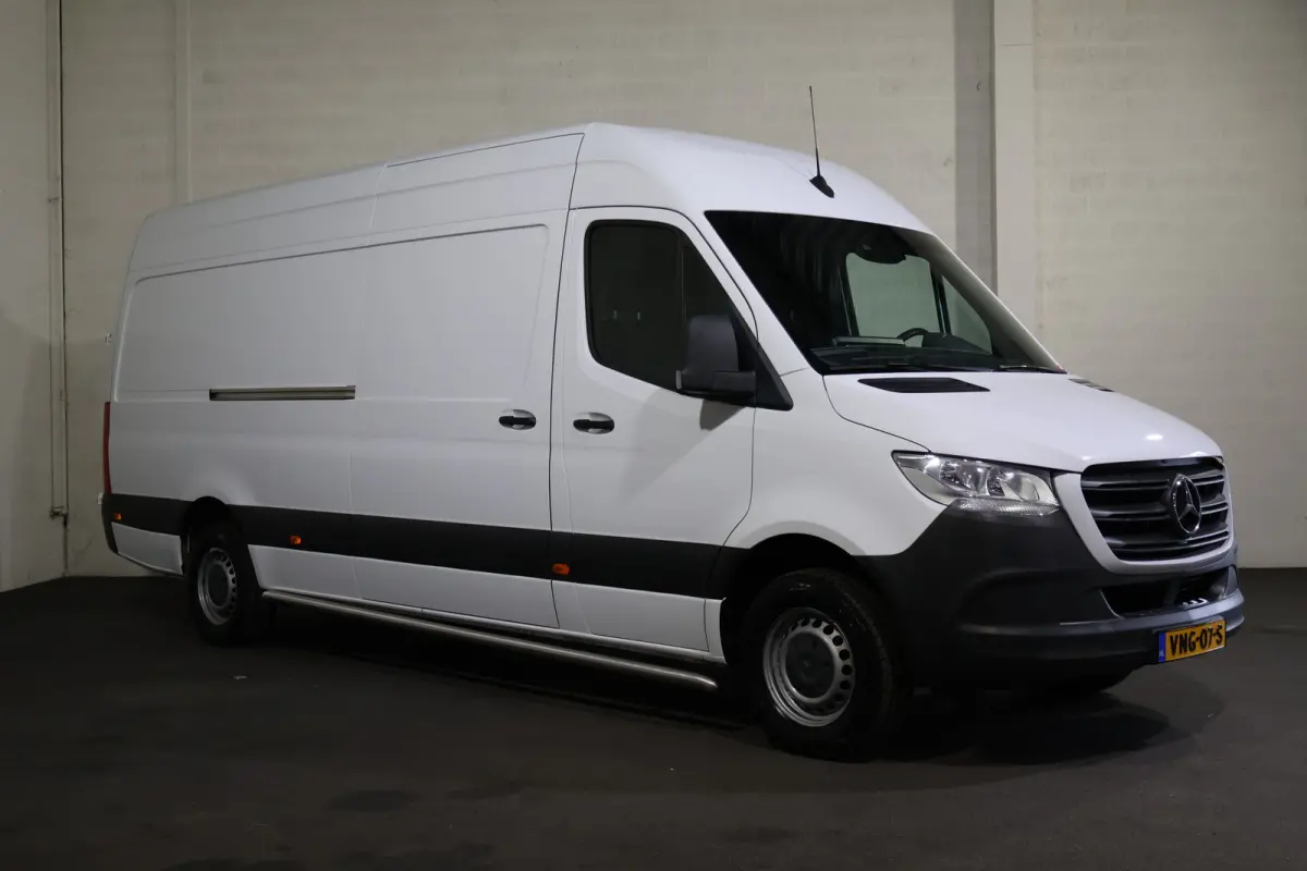 314 CDI Automaat L3 H2 Airco Navigatie Camera