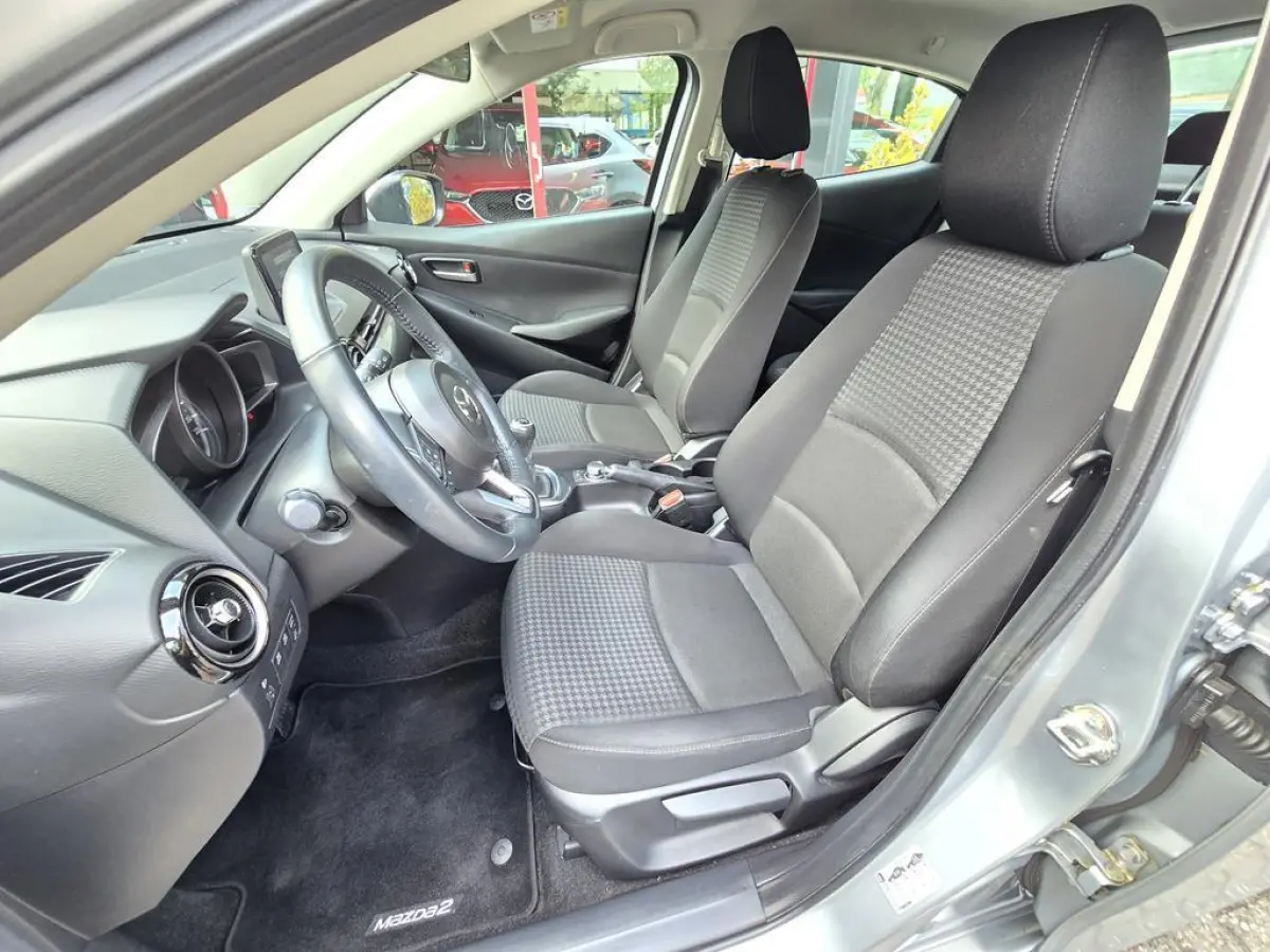 1.5 Skyactiv-G Dynamic Airco|Cruise|Navi|Pdc|UNIEK 19dkm NAP!!!