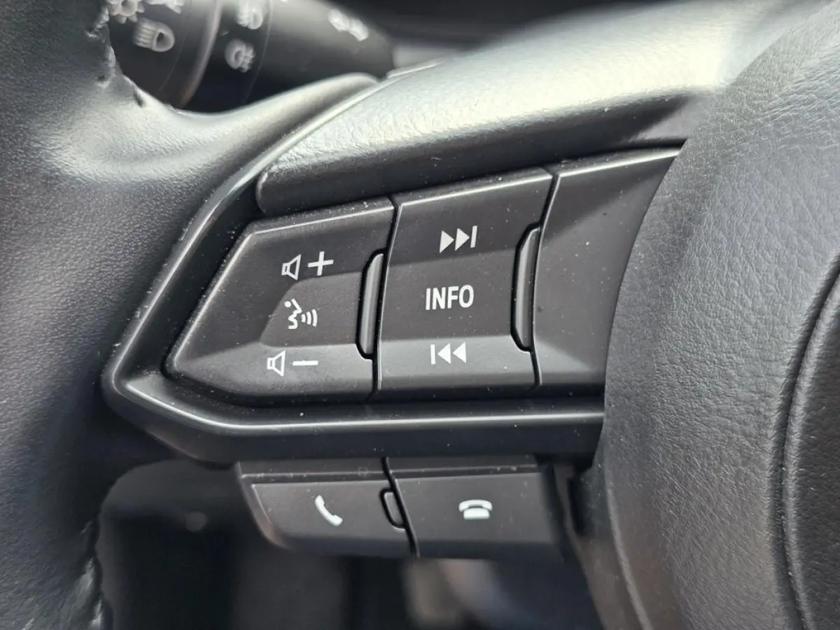 1.5 Skyactiv-G Dynamic Airco|Cruise|Navi|Pdc|UNIEK 19dkm NAP!!!