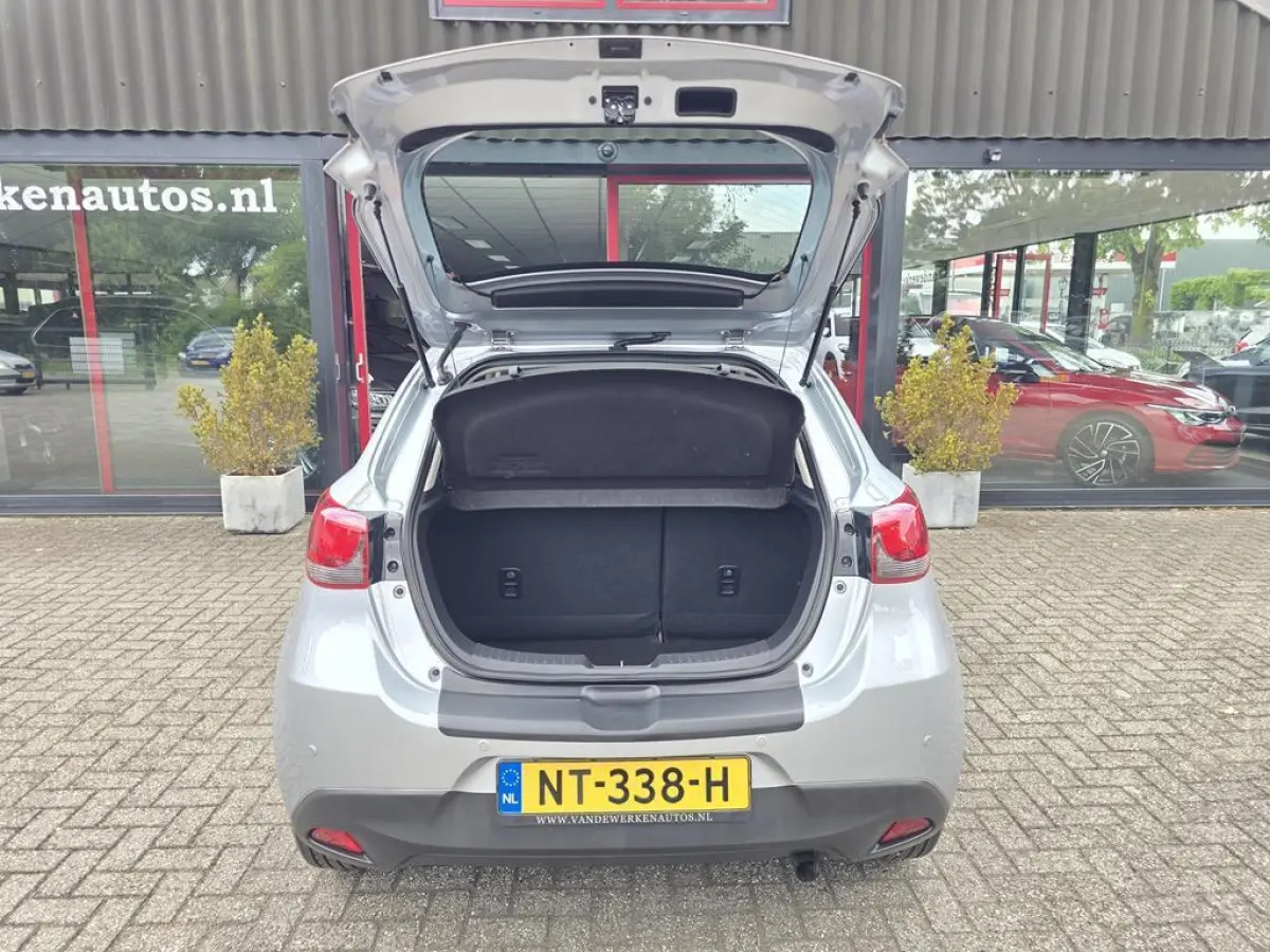 1.5 Skyactiv-G Dynamic Airco|Cruise|Navi|Pdc|UNIEK 19dkm NAP!!!