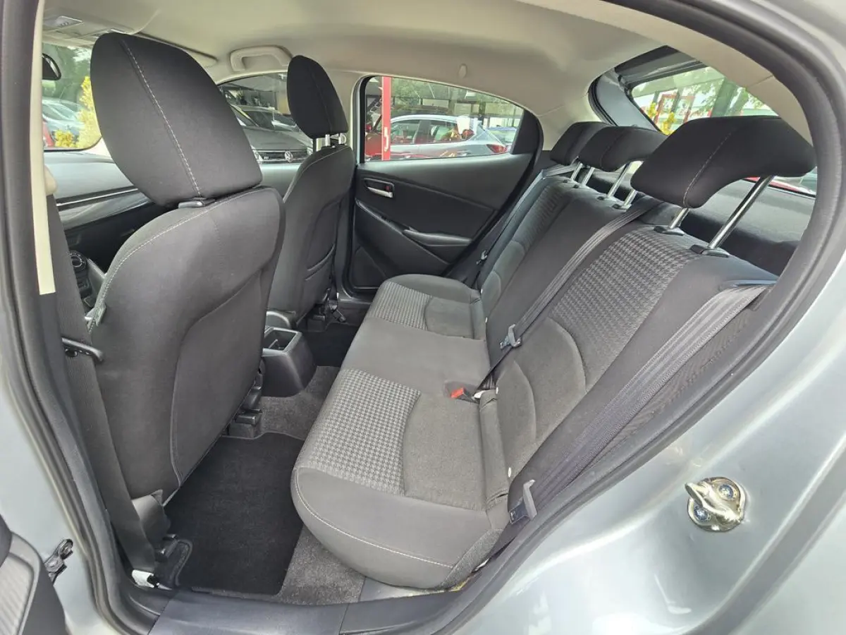 1.5 Skyactiv-G Dynamic Airco|Cruise|Navi|Pdc|UNIEK 19dkm NAP!!!