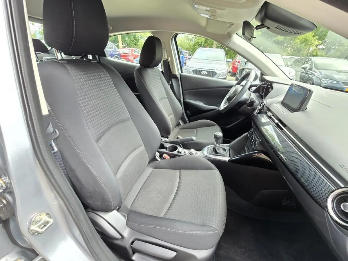 1.5 Skyactiv-G Dynamic Airco|Cruise|Navi|Pdc|UNIEK 19dkm NAP!!!