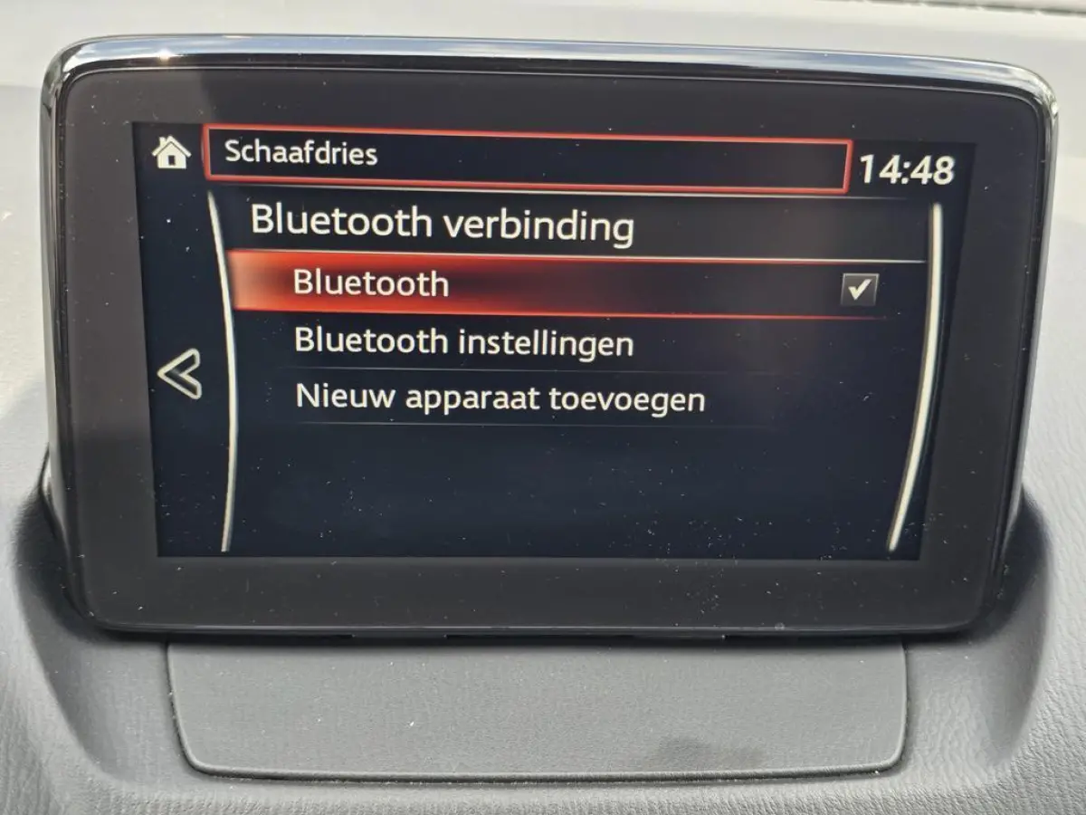 1.5 Skyactiv-G Dynamic Airco|Cruise|Navi|Pdc|UNIEK 19dkm NAP!!!