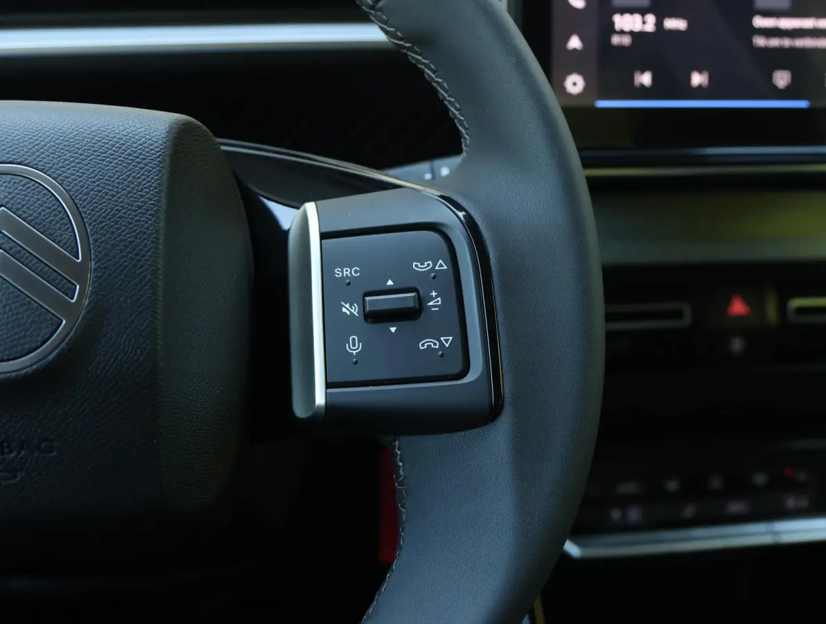 Max 113pk Comfort Range 44 kWh | Navigatie | Apple en Android | Climate control | Achteruitrijcamera