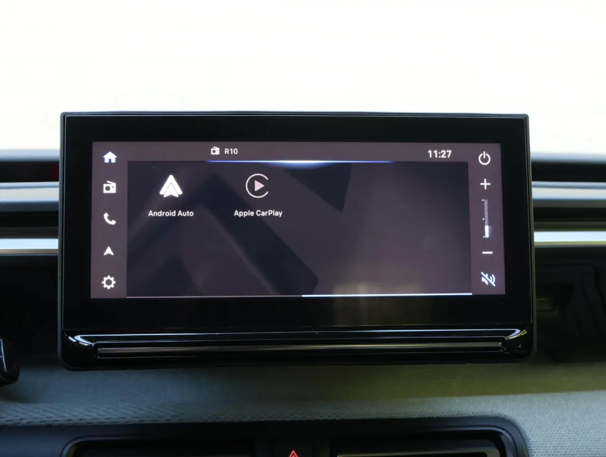Max 113pk Comfort Range 44 kWh | Navigatie | Apple en Android | Climate control | Achteruitrijcamera