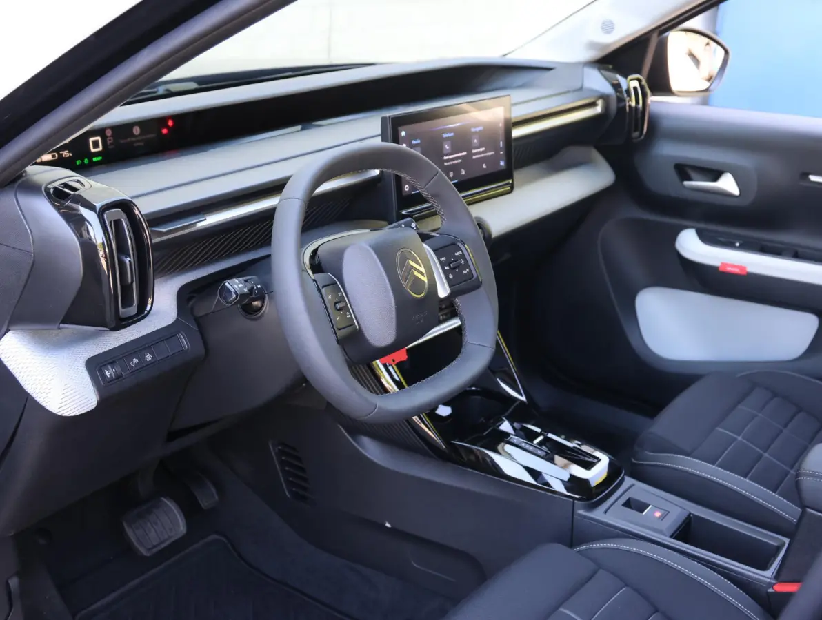 Max 113pk Comfort Range 44 kWh | Navigatie | Apple en Android | Climate control | Achteruitrijcamera