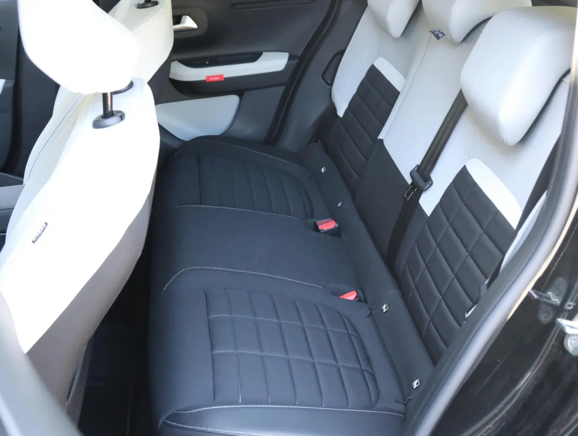 Max 113pk Comfort Range 44 kWh | Navigatie | Apple en Android | Climate control | Achteruitrijcamera