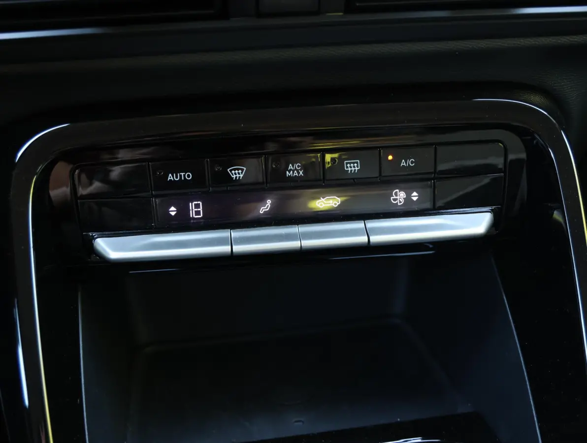 Max 113pk Comfort Range 44 kWh | Navigatie | Apple en Android | Climate control | Achteruitrijcamera