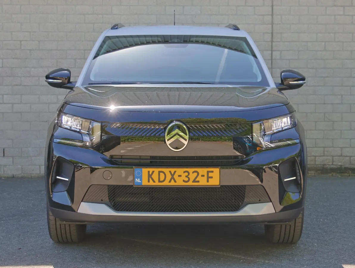 Max 113pk Comfort Range 44 kWh | Navigatie | Apple en Android | Climate control | Achteruitrijcamera