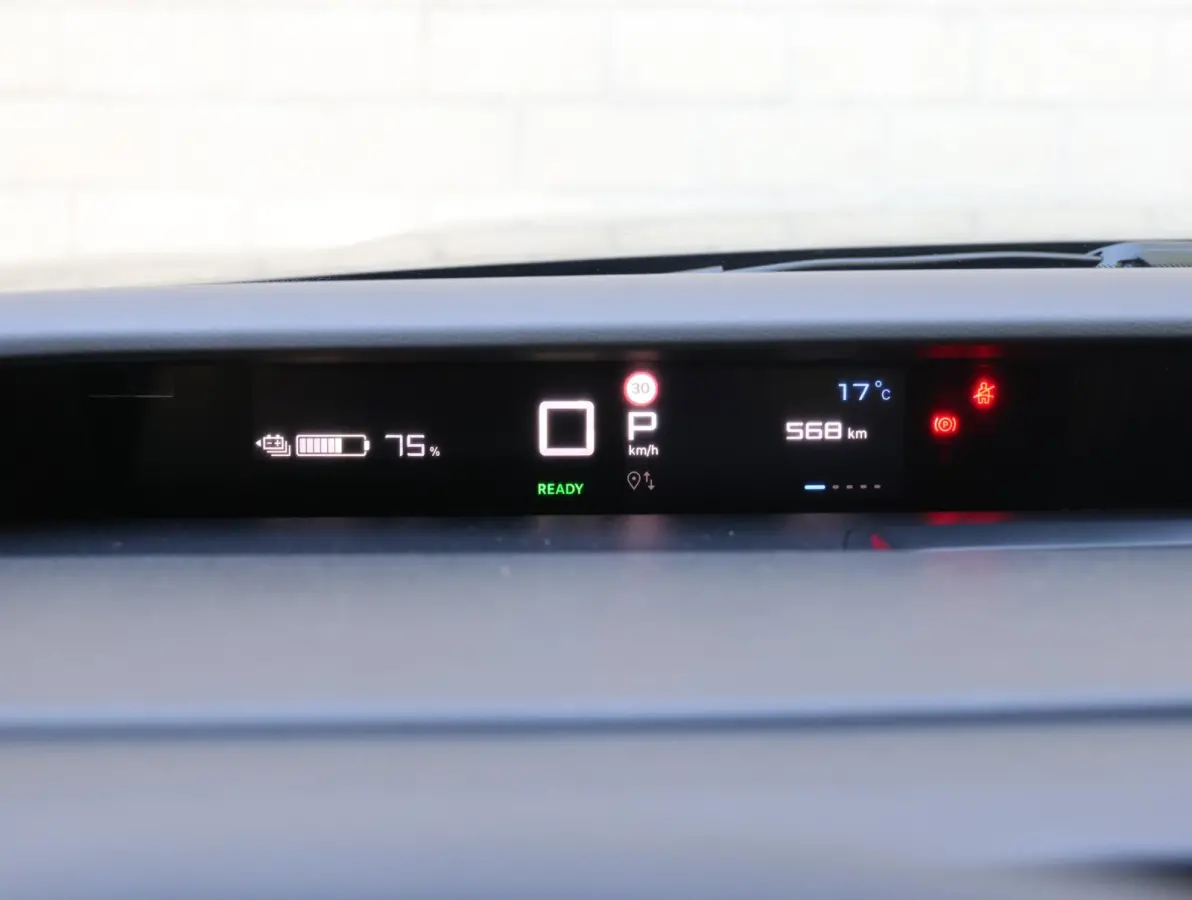 Max 113pk Comfort Range 44 kWh | Navigatie | Apple en Android | Climate control | Achteruitrijcamera