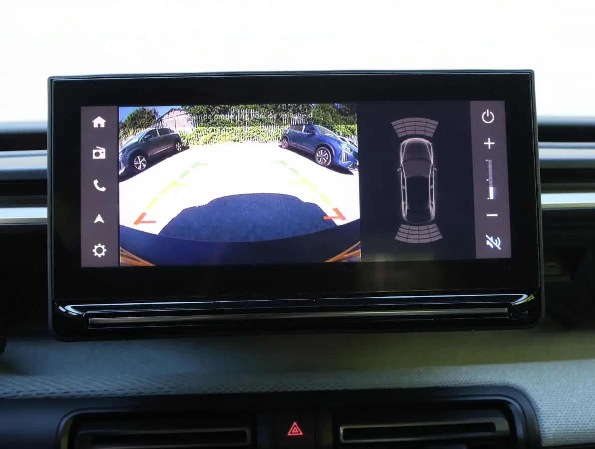 Max 113pk Comfort Range 44 kWh | Navigatie | Apple en Android | Climate control | Achteruitrijcamera