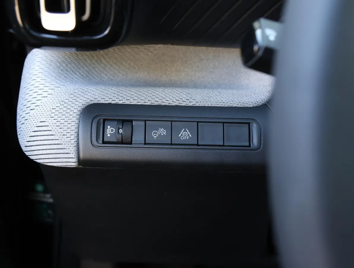 Max 113pk Comfort Range 44 kWh | Navigatie | Apple en Android | Climate control | Achteruitrijcamera