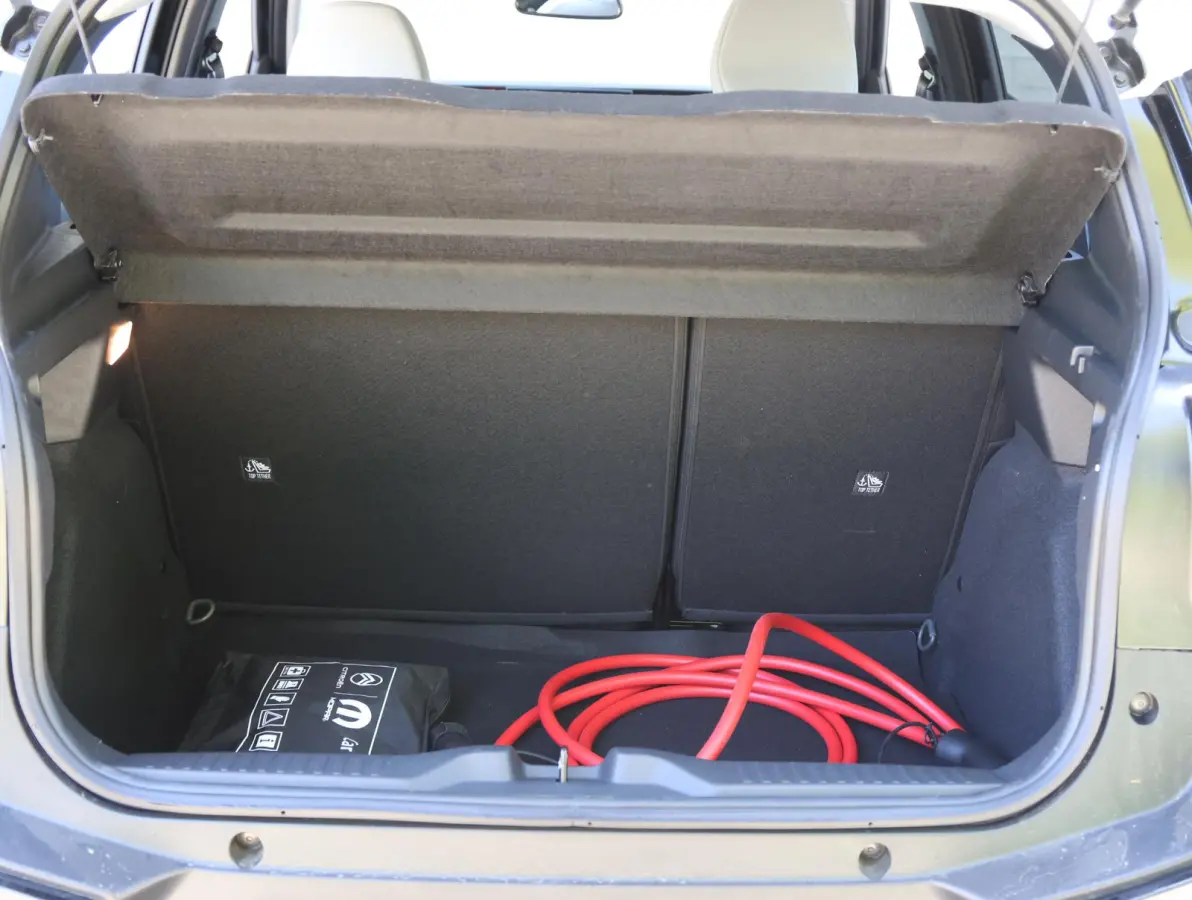 Max 113pk Comfort Range 44 kWh | Navigatie | Apple en Android | Climate control | Achteruitrijcamera
