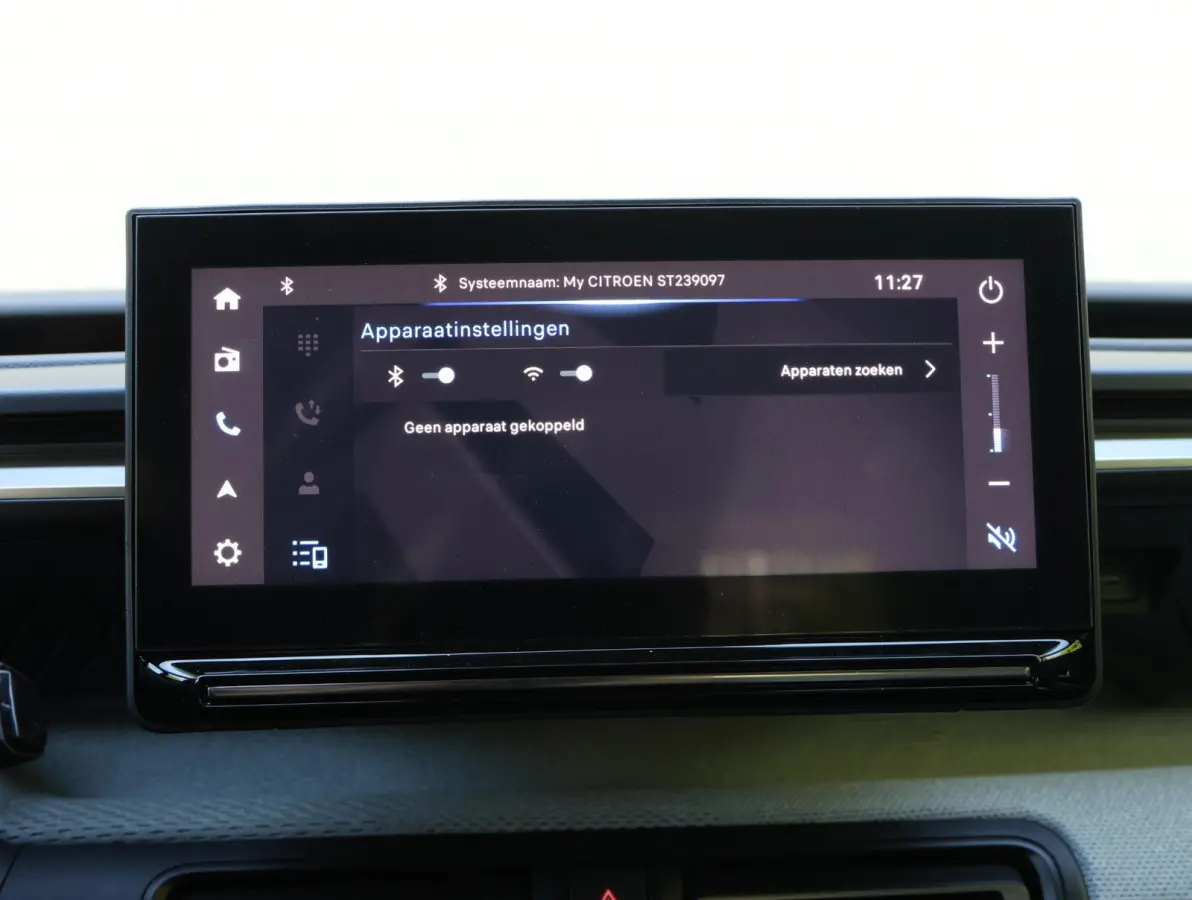 Max 113pk Comfort Range 44 kWh | Navigatie | Apple en Android | Climate control | Achteruitrijcamera