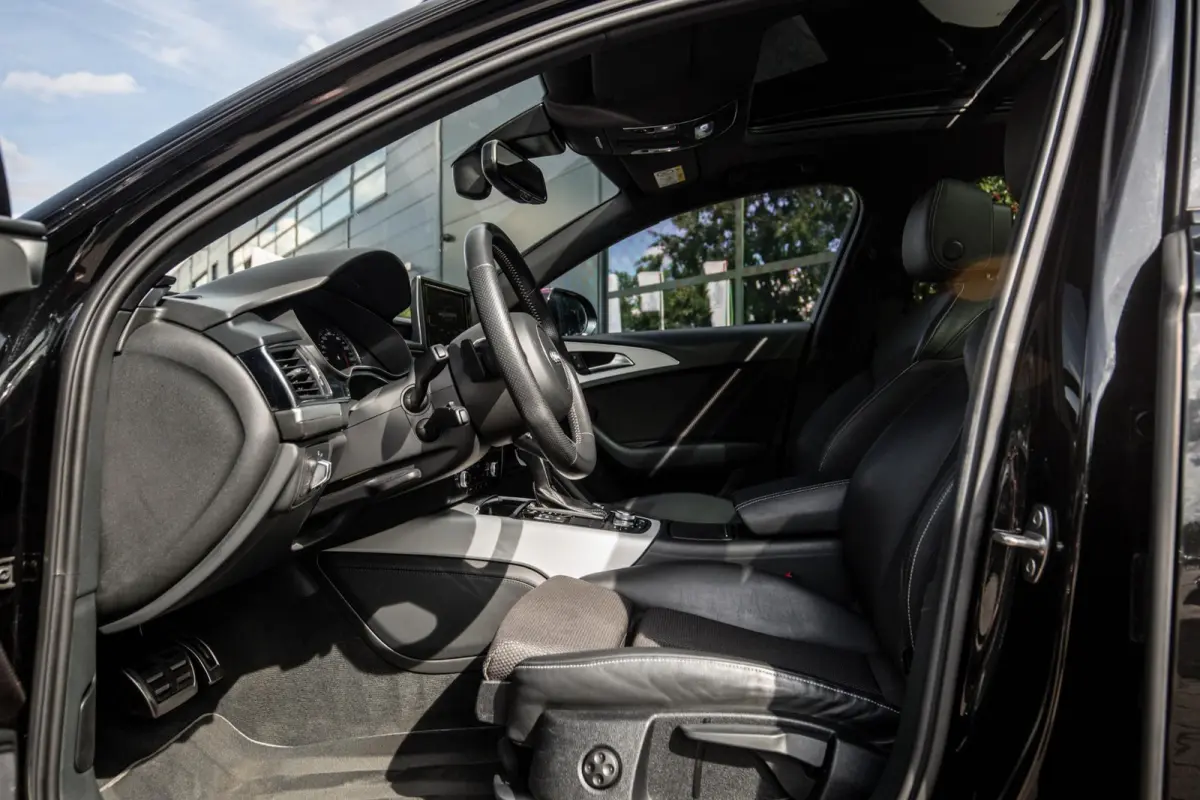 2.0 TFSI quattro S Line,Panor,ACC