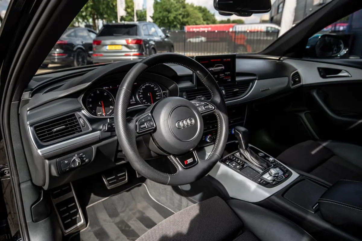 2.0 TFSI quattro S Line,Panor,ACC
