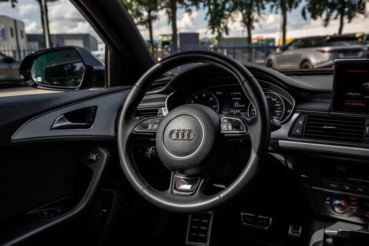 2.0 TFSI quattro S Line,Panor,ACC