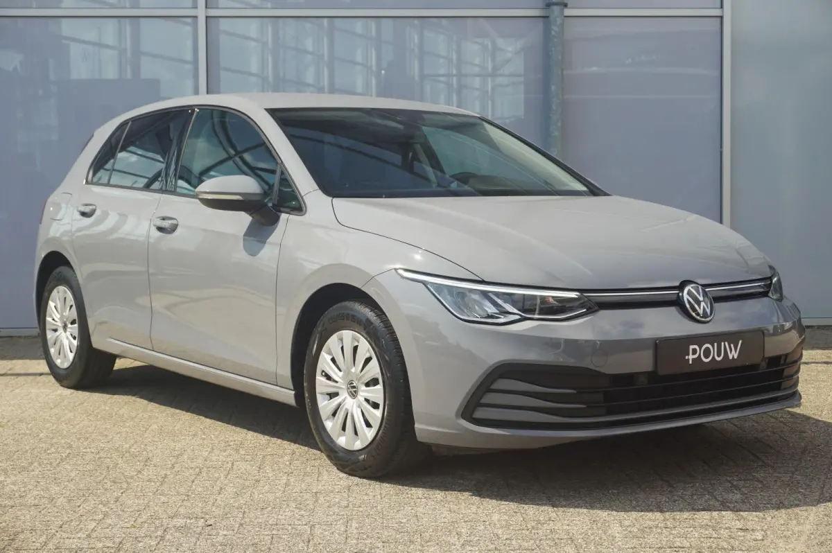 1.0 TSI 90pk | Applecarplay & Androidauto | Keyless Start | Climatronic |