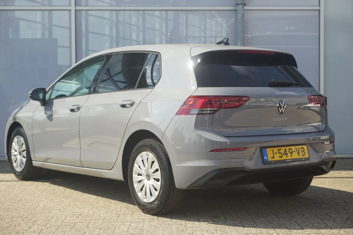 1.0 TSI 90pk | Applecarplay & Androidauto | Keyless Start | Climatronic |