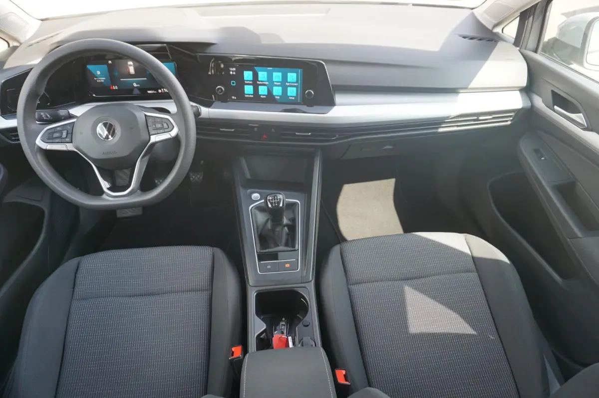 1.0 TSI 90pk | Applecarplay & Androidauto | Keyless Start | Climatronic |
