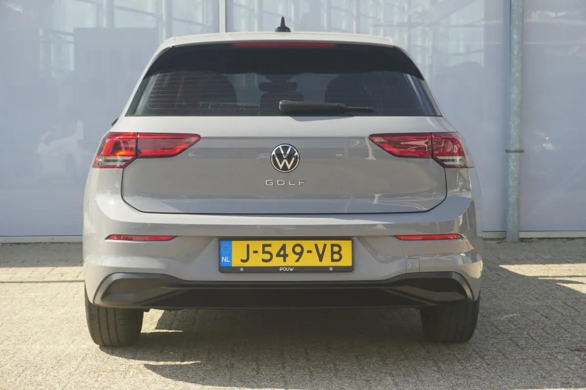 1.0 TSI 90pk | Applecarplay & Androidauto | Keyless Start | Climatronic |