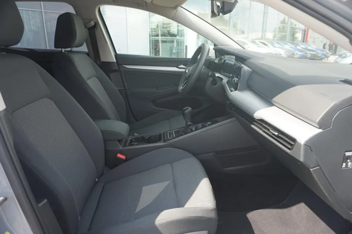 1.0 TSI 90pk | Applecarplay & Androidauto | Keyless Start | Climatronic |