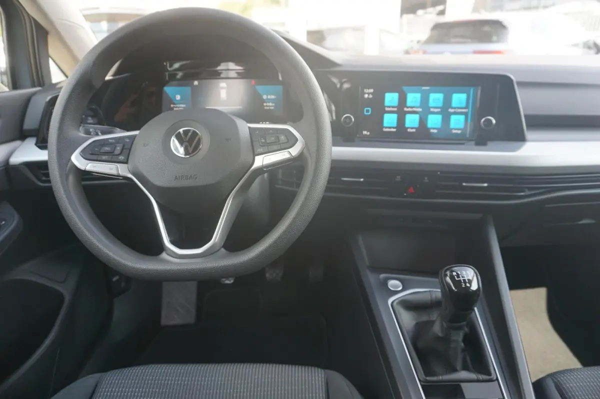 1.0 TSI 90pk | Applecarplay & Androidauto | Keyless Start | Climatronic |