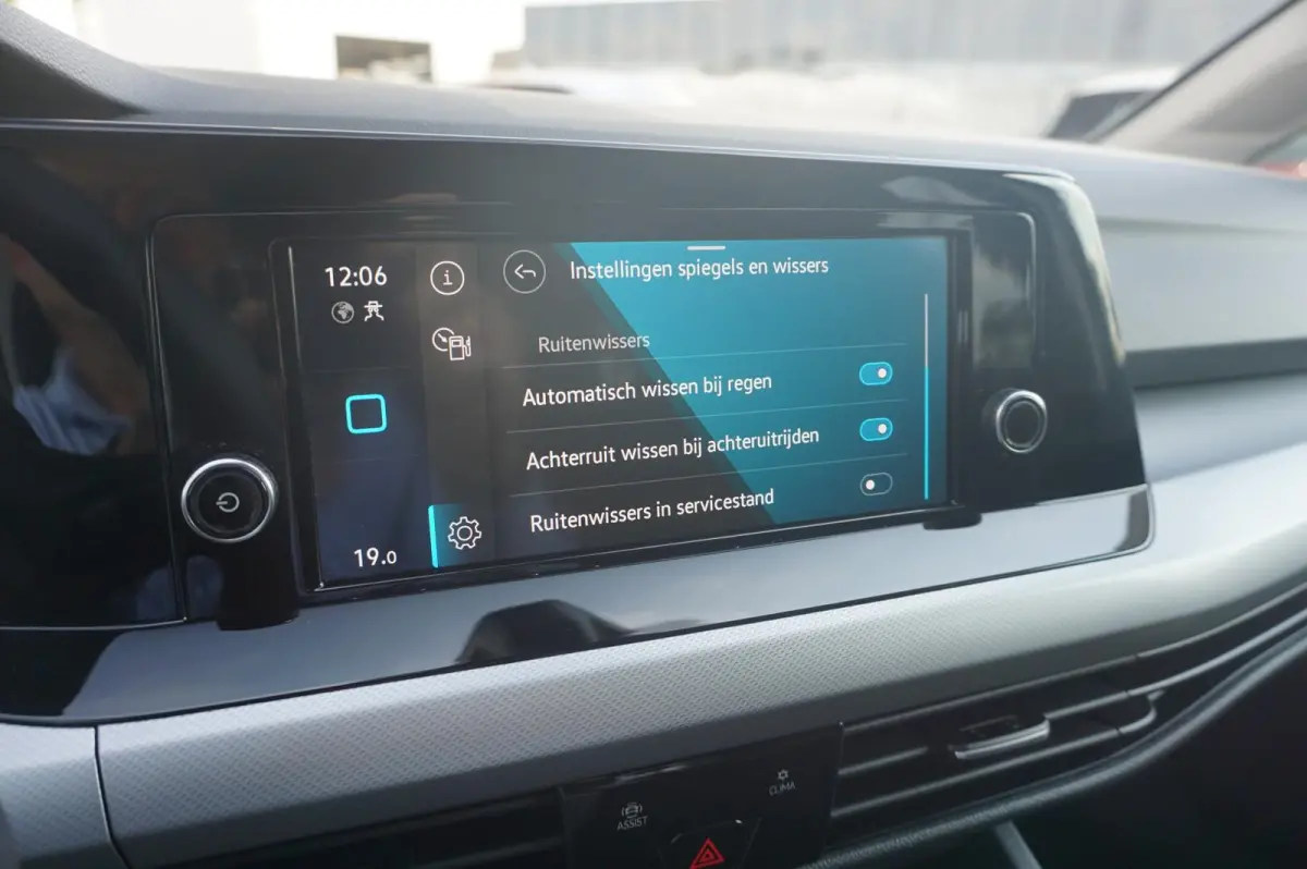 1.0 TSI 90pk | Applecarplay & Androidauto | Keyless Start | Climatronic |